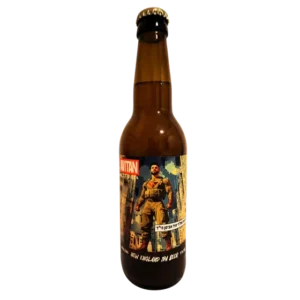 בירה יאיר NEIPA